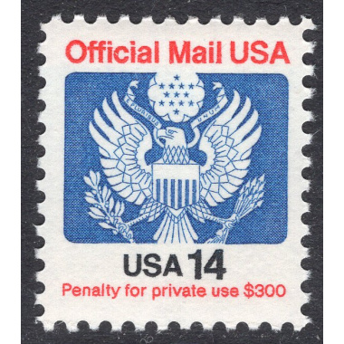 UNITED STATES SCOTT O129A