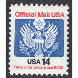UNITED STATES SCOTT O129A