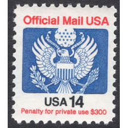 UNITED STATES SCOTT O129A