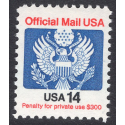 UNITED STATES SCOTT O129A