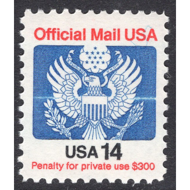 UNITED STATES SCOTT O129A