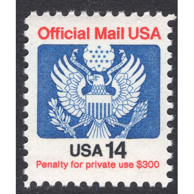 UNITED STATES SCOTT O129A