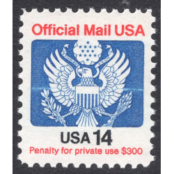 UNITED STATES SCOTT O129A