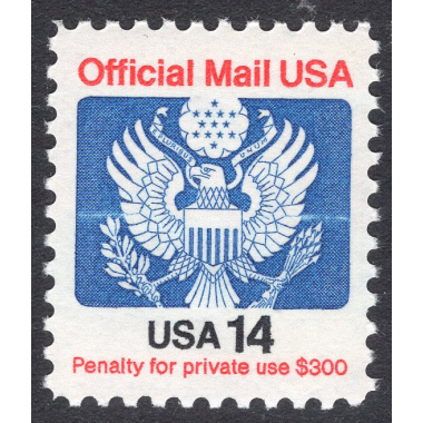 UNITED STATES SCOTT O129A