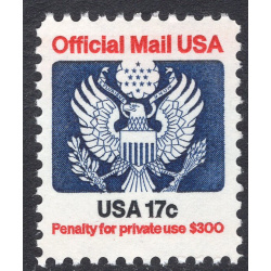 UNITED STATES SCOTT O130