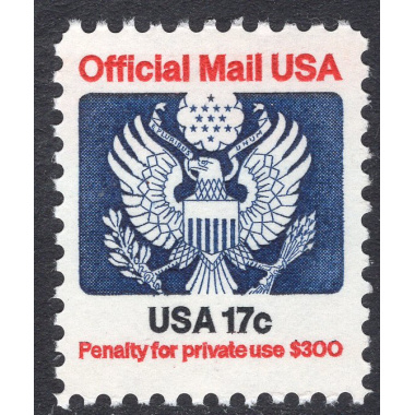 UNITED STATES SCOTT O130