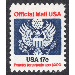 UNITED STATES SCOTT O130