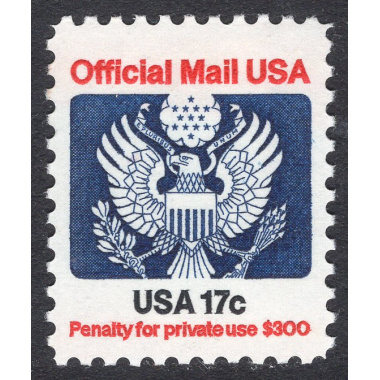 UNITED STATES SCOTT O130