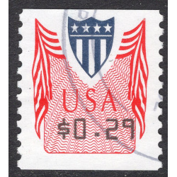 UNITED STATES SCOTT CVP32