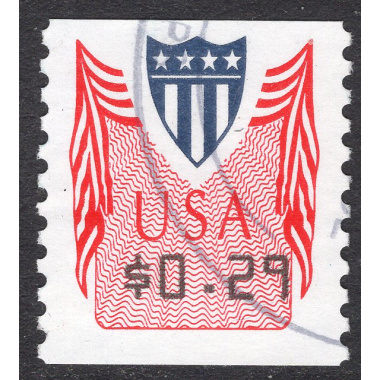 UNITED STATES SCOTT CVP32