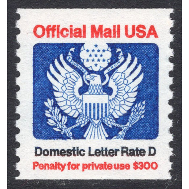 UNITED STATES SCOTT O139