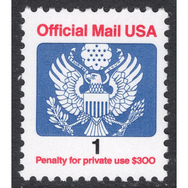 UNITED STATES SCOTT O143