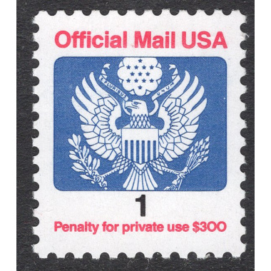 UNITED STATES SCOTT O143