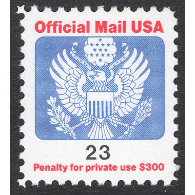 UNITED STATES SCOTT O148