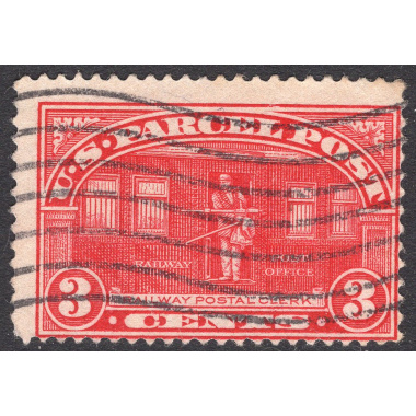 UNITED STATES SCOTT Q3