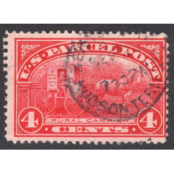 UNITED STATES SCOTT Q4