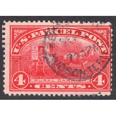 UNITED STATES SCOTT Q4