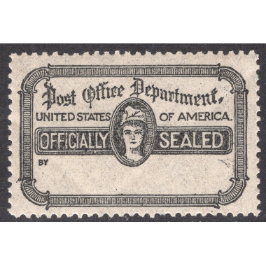 UNITED STATES SCOTT OX21