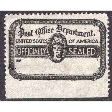 UNITED STATES SCOTT OX21