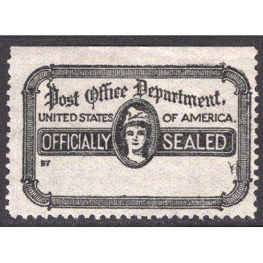 UNITED STATES SCOTT OX21