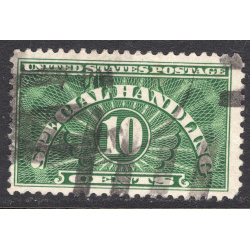 UNITED STATES SCOTT QE1