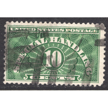 UNITED STATES SCOTT QE1