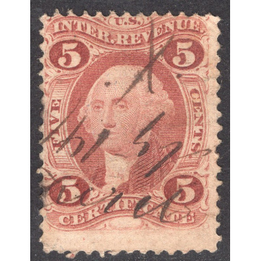 UNITED STATES SCOTT R24C