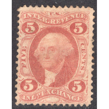UNITED STATES SCOTT R27C