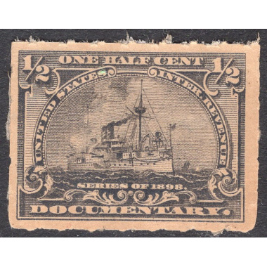 UNITED STATES SCOTT R162