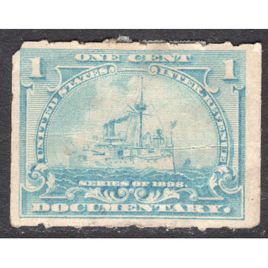 UNITED STATES SCOTT R163