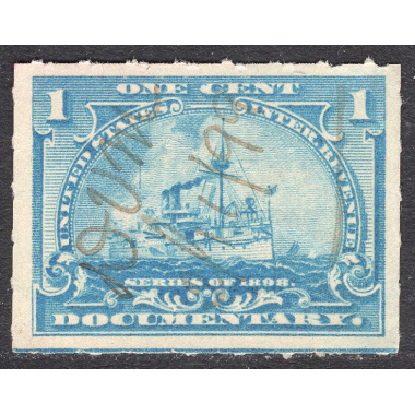 UNITED STATES SCOTT R163