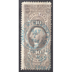 UNITED STATES SCOTT R52C