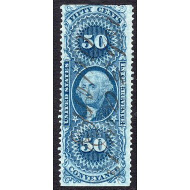 UNITED STATES SCOTT R54C