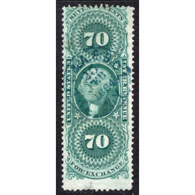 UNITED STATES SCOTT R65C