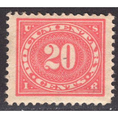 UNITED STATES SCOTT R235