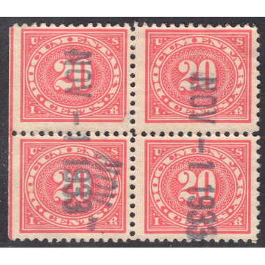 UNITED STATES SCOTT R235