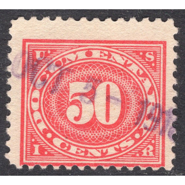 UNITED STATES SCOTT R238