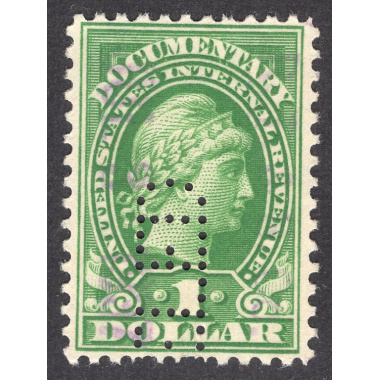 UNITED STATES SCOTT R240