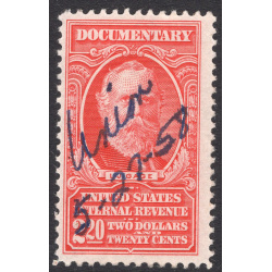 UNITED STATES SCOTT R671