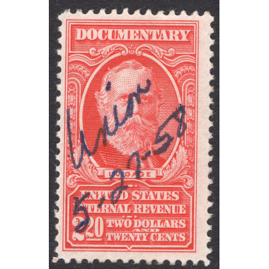 UNITED STATES SCOTT R671