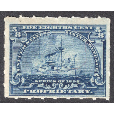 UNITED STATES SCOTT RB23
