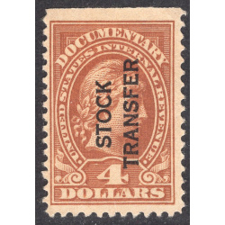 UNITED STATES SCOTT RD15