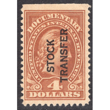 UNITED STATES SCOTT RD15