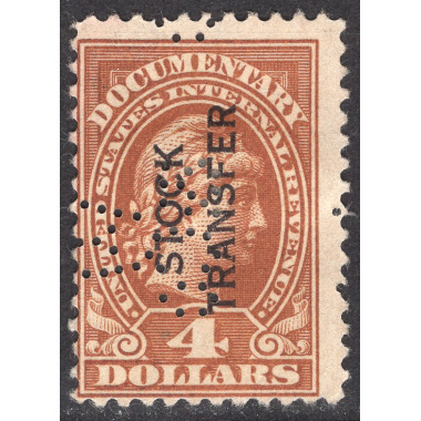 UNITED STATES SCOTT RD15