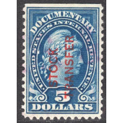 UNITED STATES SCOTT RD16