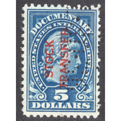 UNITED STATES SCOTT RD16