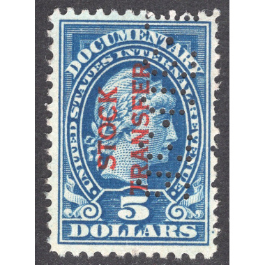 UNITED STATES SCOTT RD16