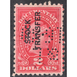 UNITED STATES SCOTT RD31