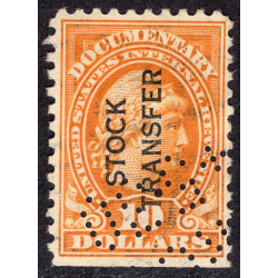 UNITED STATES SCOTT RD32