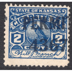 UNITED STATES LOT 3